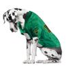Littlearth NCAA Baylor Bears Stretch Pet Jersey, Team Color, Big Dog view 3