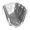 Easton | FUNDAMENTAL Fastpitch Softball Glove | 13" | LHT | Outfield Pattern | H Web | FMFP13 view 2
