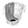 Easton | FUNDAMENTAL Fastpitch Softball Glove | 13" | LHT | Outfield Pattern | H Web | FMFP13 view 3