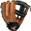 Easton | PROFESSIONAL YOUTH Baseball Glove | 10" | RHT | Carmel/Black | I Web | PY10BR view 3