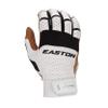 EASTON PROFESSIONAL COLLECTION Batting Glove, Pair, Carmel/White, Adult, XLarge view 1