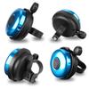 Accmor Classic Bike Bell, Aluminum Bicycle Bell, Loud Crisp Clear Sound Bicycle Bike Bell for Adults Kids view 3