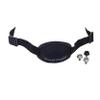 Easton CONTOUR HELMET CHINSTRAP Black view 1