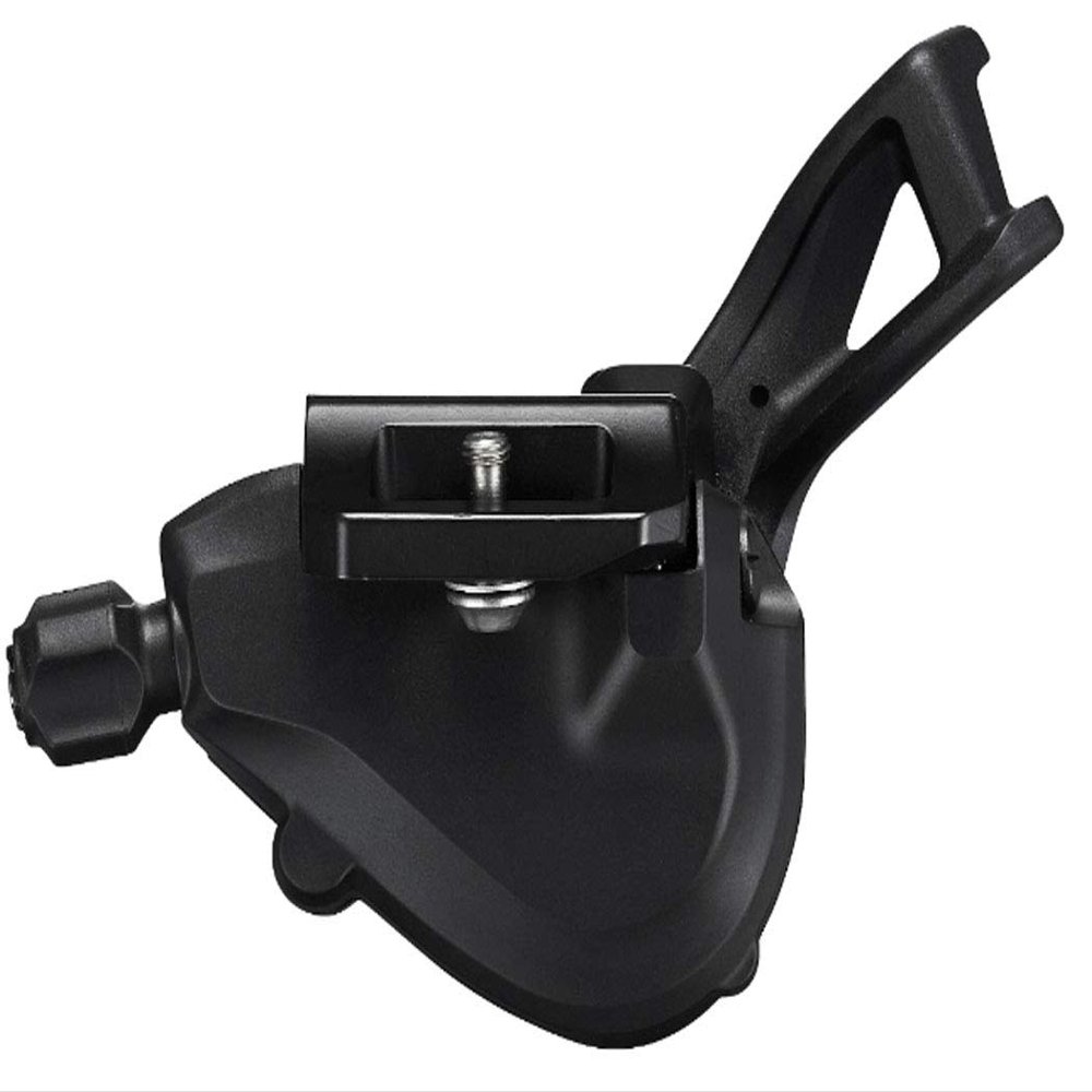 Shimano Shift Lever. Sl-M5100-Il. Deore. Left.2-Speed Rapidfire
