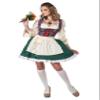 California Costumes Women's Beer Garden Girl Costume - S view 1