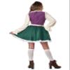 California Costumes Women's Beer Garden Girl Costume - S view 2