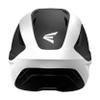 Easton | GHOST Softball Batting Helmet | Two-Tone Matt Black/White | T-Ball/Small view 3