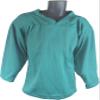 JAMM Ice Hockey Practice Jersey (Teal, SR L Goalie) view 1
