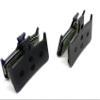 2 Pairs Bike Brake Pads Resin for Hope E4, RX4, DBP/59, Mono, Tech 3, Tech Evo, HBSP323S, HBSP323R. The Bicycle Replacement Part for OEM Brakes for high Braking Power. view 3