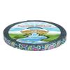 Country Brook Design - Bright Paisley Photo Quality Polyester (1/2 Inch, 50 Yards) view 1