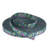 Country Brook Design - Bright Paisley Photo Quality Polyester (1/2 Inch, 50 Yards) view 4