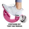 Yes4All Foot Rocker, Effective Calf Stretching and Foot Massager Stretcher for Plantar Fasciitis Relief, Improved Flexibility, Ergonomic Design for Home Exercise view 3