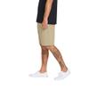 Volcom Men's Kerosene 21" Hybrid Chino Shorts, Khaki, 33 view 3
