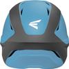 Easton | GHOST Softball Batting Helmet | Two-Tone Matt Carolina Blue/Charcoal | Large/XLarge view 3