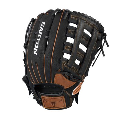 Easton | Prime Slowpitch Softball Glove Series | Left Hand Throw | 14"