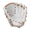 Easton | PROFESSIONAL COLLECTION Fastpitch Softball Glove | 12" | Split Woven Web | Left Hand Throw view 2