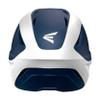 Easton | GHOST Softball Batting Helmet | Two-Tone Matt Navy/White | Large/XLarge view 3
