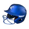 Easton | GHOST Softball Batting Helmet | Matte Royal | Large/XLarge view 1