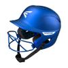 Easton | GHOST Softball Batting Helmet | Matte Royal | Large/XLarge view 2
