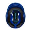 Easton | GHOST Softball Batting Helmet | Matte Royal | Large/XLarge view 4