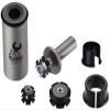 IceToolz Installation Xpert Tools v. Specialists, Black, uni view 1