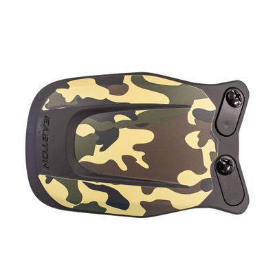 Easton | Universal Jaw Guard | ARMY CAMO