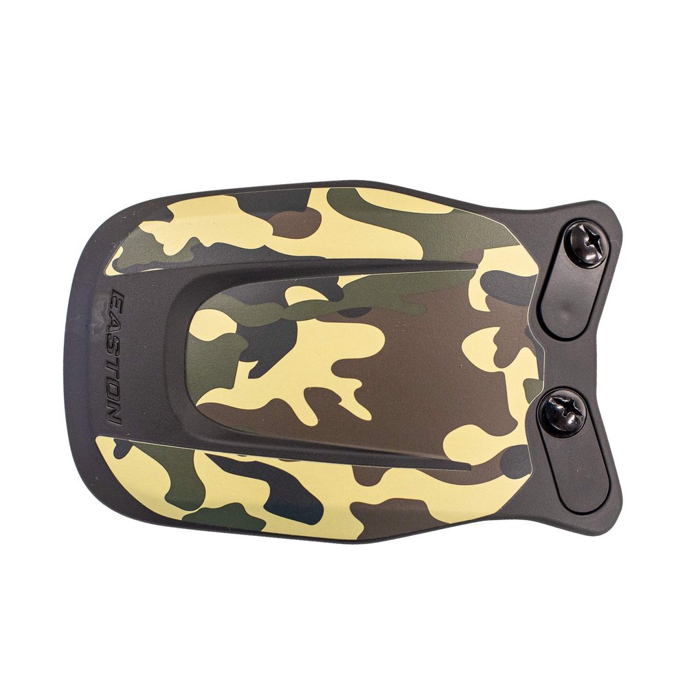 Easton | Universal Jaw Guard | ARMY CAMO