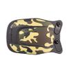 Easton | Universal Jaw Guard | ARMY CAMO view 1