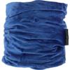 Lewis N. Clark BeWell Neck Gaiter Face Mask for Women, Soft, Warm + Breathable Bandana, Neckerchief Scarf, Headband + Hood, Blue, One Size view 1