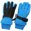 Zelda Matilda 3M 100G Thinsulate - Waterproof Warmest Winter Kids Gloves For Boys and Girls view 1