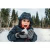 Zelda Matilda 3M 100G Thinsulate - Waterproof Warmest Winter Kids Gloves For Boys and Girls view 3