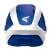 Easton | GHOST Softball Batting Helmet | Two-Tone Matt Royal/White | T-Ball/Small view 3