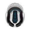Easton | GHOST Softball Batting Helmet | Matte White | Medium/Large view 4
