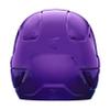 Easton | ALPHA Fastpitch Softball Batting Helmet with Facemask | Medium/Large | Purple view 4