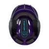 Easton | GHOST Softball Batting Helmet | Two-Tone Matt Purple/Charcoal | Large/XLarge view 4