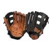 EASTON Prime Slowpitch Softball Glove, 12.5", LHT, Softball Deep Pocket Design, Single Post Web, PSP125 view 3