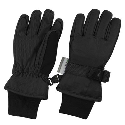 Zelda Matilda 3M 100G Thinsulate - Waterproof Warmest Winter Kids Gloves For Boys and Girls