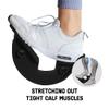 Yes4All Foot Rocker, Effective Calf Stretching and Foot Massager Stretcher for Plantar Fasciitis Relief, Improved Flexibility, Ergonomic Design for Home Exercise view 3