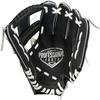 Easton | PROFESSIONAL YOUTH Baseball Glove | 10" | LHT | Black/Grey/Optic | I Web | PY10BR view 2