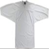 JAMM Ice Hockey Practice Jersey (White, SR XL) view 1