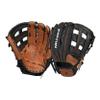 Easton Prime Slowpitch Softball Glove, 13, RHT, Softball Deep Pocket Design, H Web, PSP13, Multicolor, Medium view 3