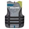 Sea-Doo New OEM, Heavy-Duty Comfortable Polyester Men's Motion PFD, 2867671680 view 2