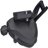 Shimano Shift Lever Sl-M5100-L Deore Left 2-Speed Rapidfire Plus Mono 1800Mm Inner W/O Optical Gear Display Bicycle Shifter Levers view 1