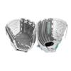 Easton | FUNDAMENTAL Fastpitch Softball Glove | 12" | RHT | Infield/Pitcher Pattern | Split Woven Web | FMFP12 view 1