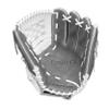 Easton | FUNDAMENTAL Fastpitch Softball Glove | 12" | RHT | Infield/Pitcher Pattern | Split Woven Web | FMFP12 view 3