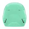 Easton | ALPHA Fastpitch Softball Batting Helmet with Facemask | T-Ball/Small | Mint Green view 4