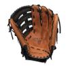 Easton Prime Slowpitch Softball Glove, 14"" RHT, Softball Deep Pocket Design, Dual Bar H Web, PSP14, Multicolor, Medium view 2