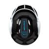 Easton | GHOST Softball Batting Helmet | Two-Tone Matt Black/White | Medium/Large view 4
