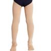 Nude Women Ballet Tights Footed Anti-Skidding Dance Leggings for Party, Daily Life view 1