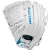 EASTON GHOST TOURNAMENT ELITE Fastpitch Softball Glove, 12, LHT, GTEFP12 view 1
